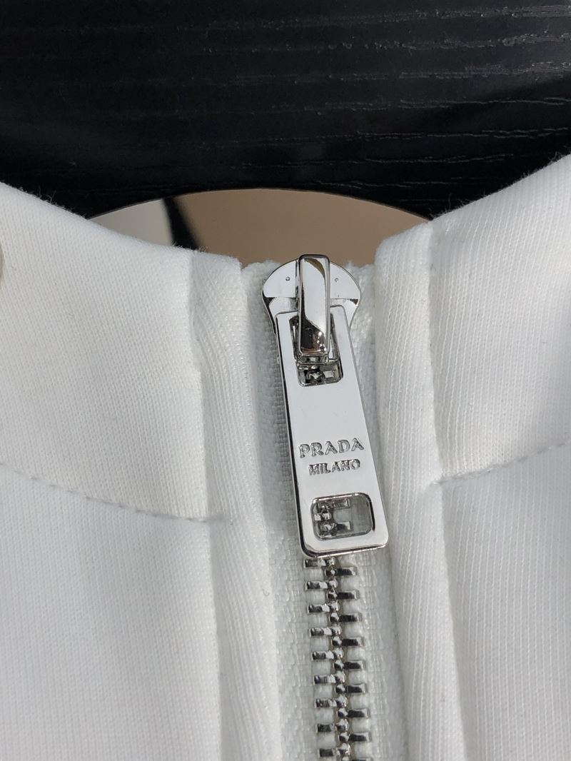 Prada Outwear